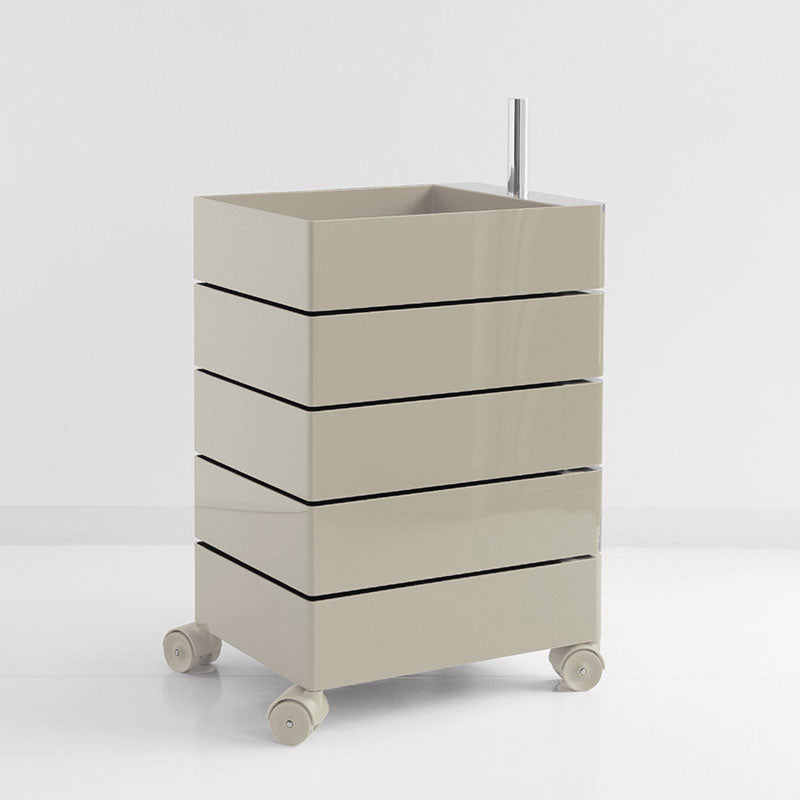 360° コンテナー 5段 MAGIS 360° Container – RAIRAI