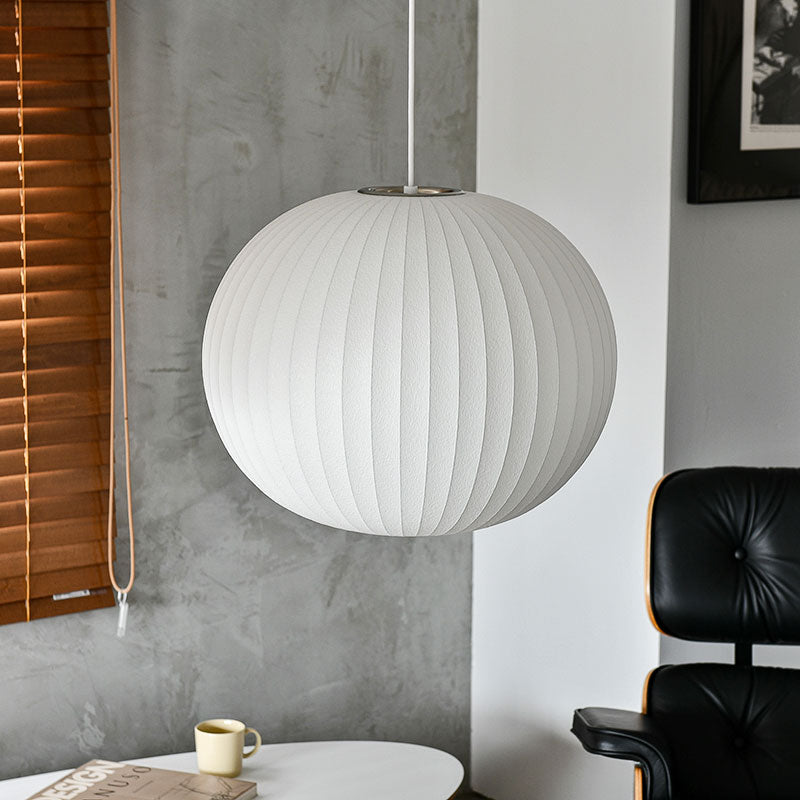 バブルランプ ボールランプ Herman Miller NELSON BALL BUBBLE PENDANT