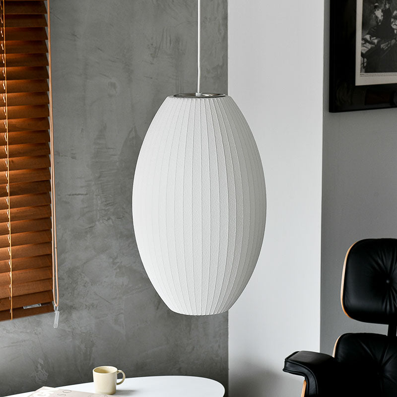 バブルランプ シガーランプ Herman Miller NELSON CIGAR BUBBLE