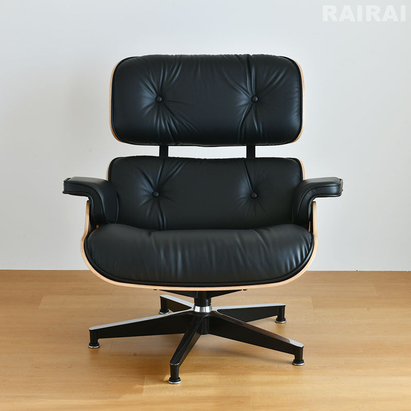 イームズラウンジチェア＆オットマン ウォールナット Herman Miller