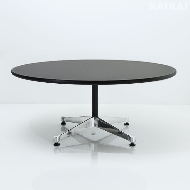 セール25%OFF】 コントラクトベース 丸テーブル Ф106.5 × H45cm