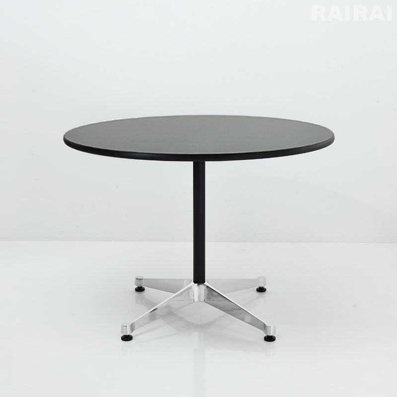 コントラクトベース 丸テーブル Ф90.5 × H65cm イームズ Herman Miller