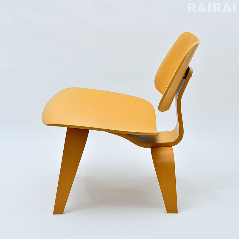 セール20%OFF】 イームズプライウッドラウンジチェア LCW ディープ