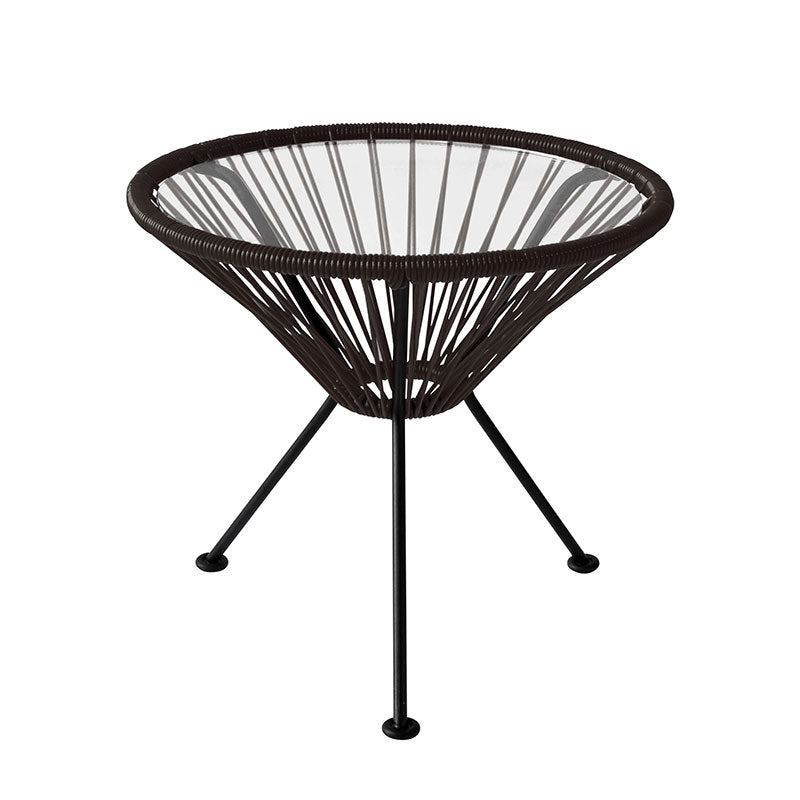 アカプルコ サイドテーブル METROCS Acapulco Side Table – RAIRAI