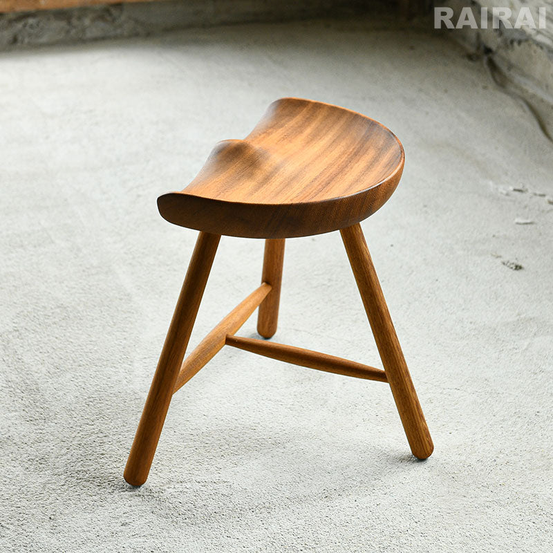 シューメーカーチェア No.42 イロコウッド Werner SHOEMAKER CHAIR