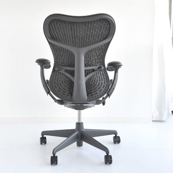 Herman Miller ハーマンミラー ミラ2チェア Mira2Chair○モデル名