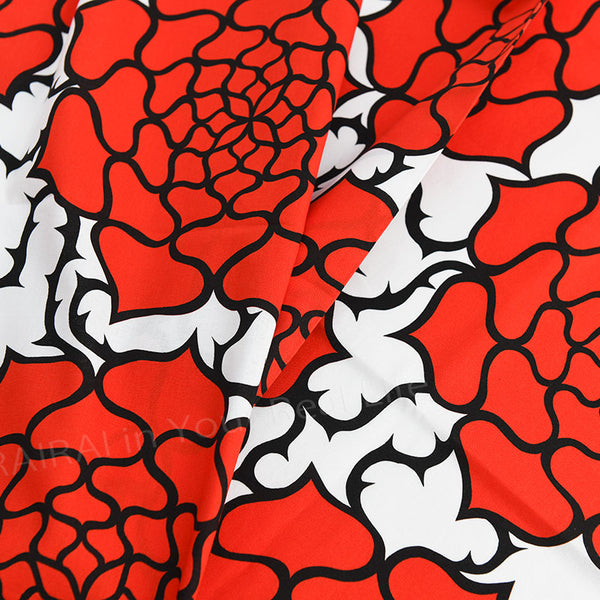 ヴィンテージ マリメッコ SNAR ファブリック 145×100cm marimekko – RAIRAI