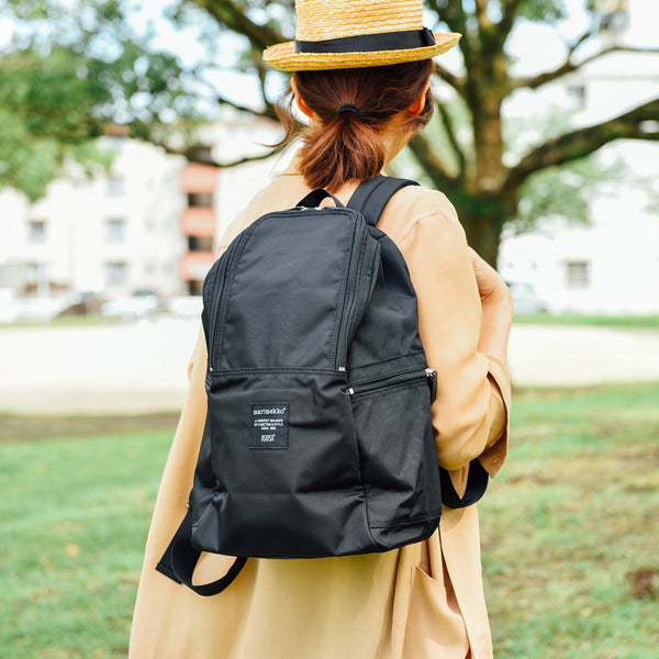 【かなり美品】マリメッコ リュック メトロ marimekko  マザーズバッグ