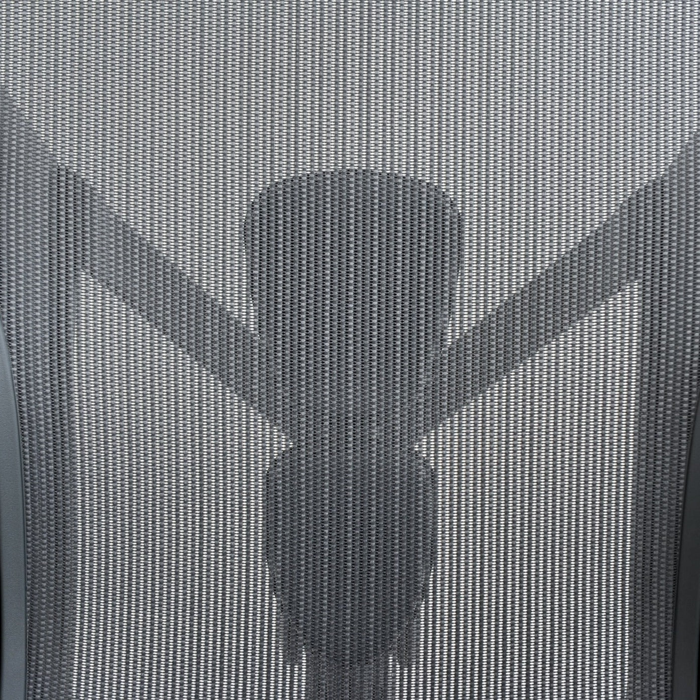 ハーマンミラーのアーロンチェアリマスタード