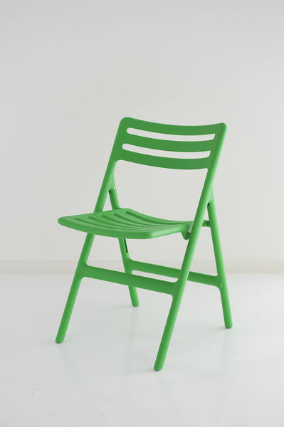 マジス フォールディング エアチェア MAGIS Folding Air-Chair – RAIRAI