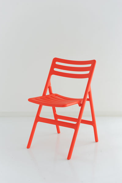toku Magis Folding Air-chair マジス①②セット FOLDING AIR-CHAIR | Magis Japan -official homepage-