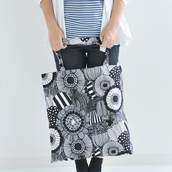 marimekko MARIMEKKO マリメッコ エコバッグ スマートバッグ smart bag