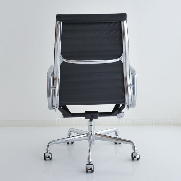 IZ51729F○Herman Miller エクア チェア ハイバック デスクチェア