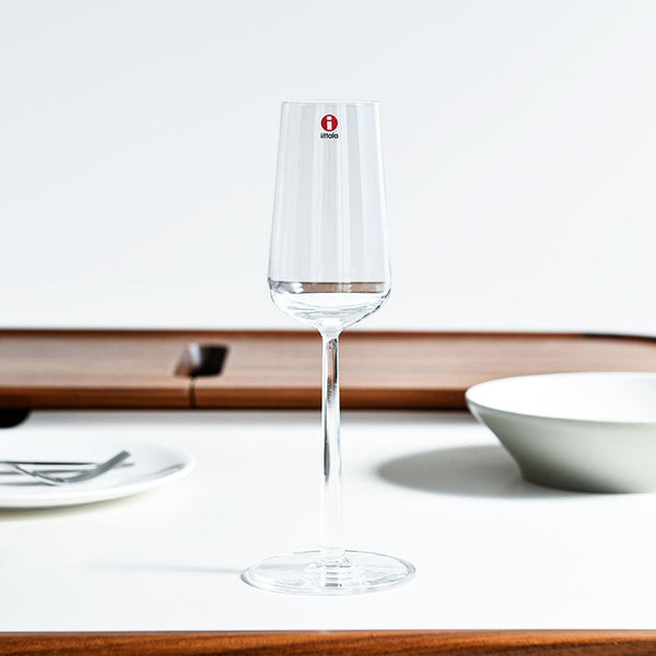 イッタラ シャンパン グラス 210ml エッセンス iittala Essence – RAIRAI