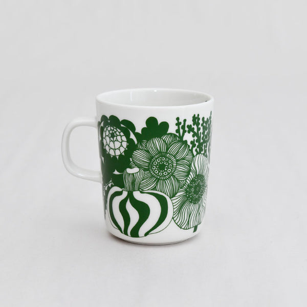 マリメッコ マグカップ 250ml シイルトラプータルハ marimekko