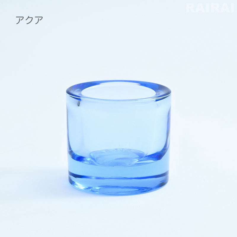 イッタラ キャンドルホルダー キビ iittala Kivi marimekko マリメッコ アクア カルーナ パイングリーン リネン クリア ウォーターグリーン グレー シーブルー