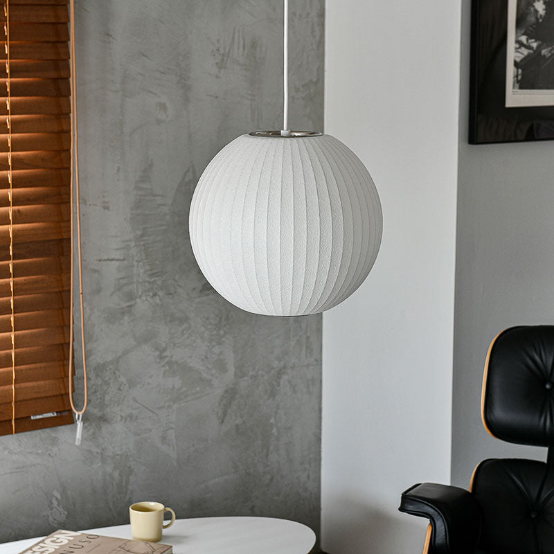 バブルランプ ボールランプ S ネルソン ハーマンミラー バブルランプ ボールランプ Herman Miller NELSON BALL BUBBLE PENDANT