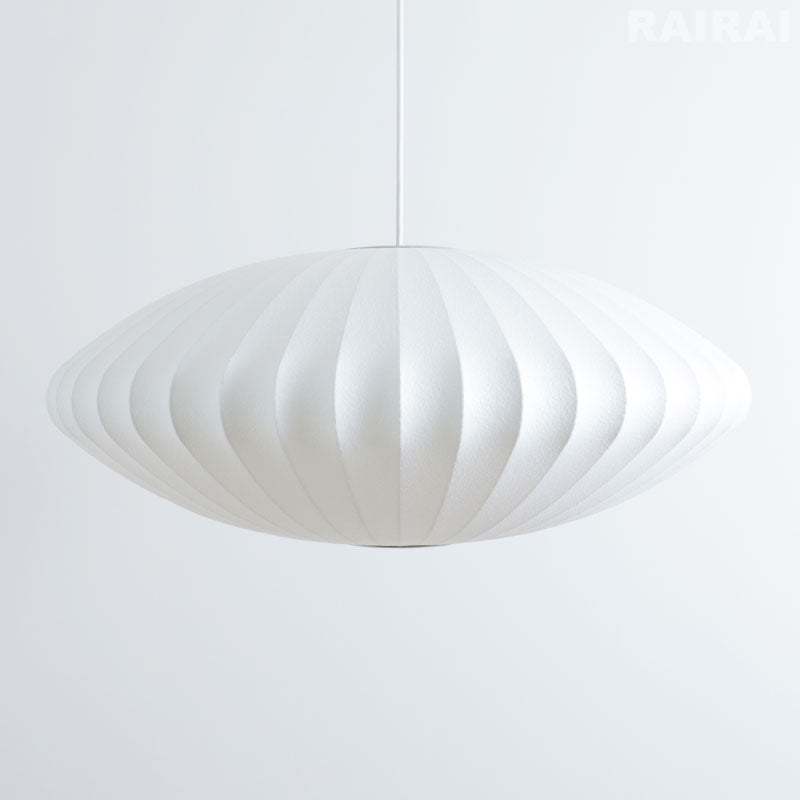 バブルランプ ソーサーランプ Herman Miller NELSON SAUCER BUBBLE