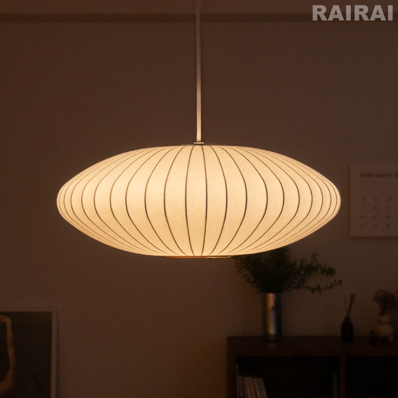 ハーマンミラー バブルランプ ソーサーランプ Herman Miller
