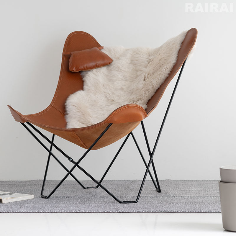 BKF バタフライチェア パンパ マリポサ CUERO BKF BUTTERFLY CHAIR