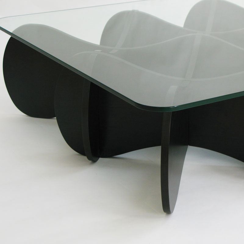 [ 11月中旬まで ] E&Y マトリックス ガラステーブル L 楽天市場】E&Y マトリックス テーブル Lサイズ イーアンドワイ