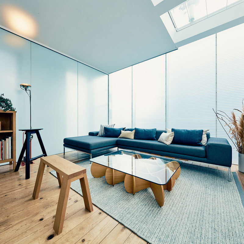 マトリックス テーブル Lサイズ MATRIX TABLE E&Y – RAIRAI