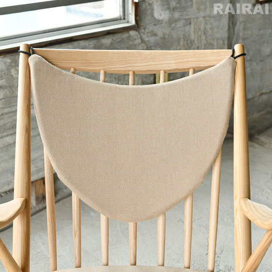 グリーンホルト フランクス ロッキング チェア リバコ 完成品 greenholt Frank's Rocking Chair Ribaco NC 送料無料