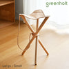 グリーンホルト ハンティングチェア greenholt HUNTING CHAIR LARGE 送料無料