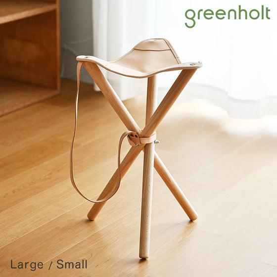 グリーンホルト ハンティングチェア greenholt HUNTING CHAIR LARGE 送料無料