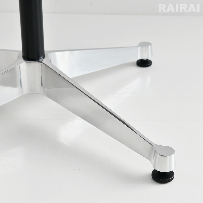 コントラクトベース 丸テーブル Ф106.5 × H70cm イームズ Herman