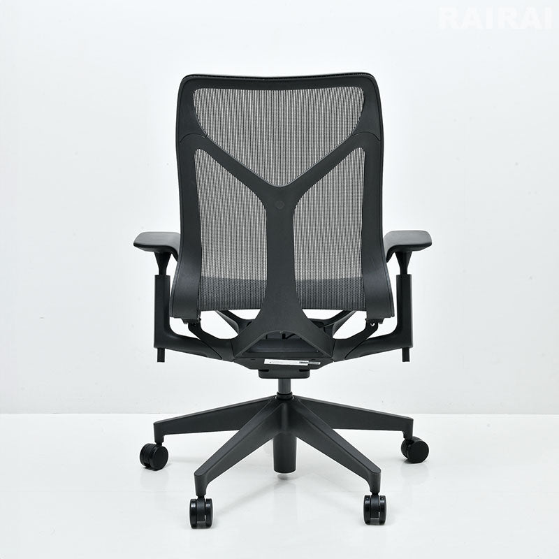 セール20%OFF】 コズムチェア ミドルバック ハイトアジャスタブル セール20%OFF】 コズムチェア ミドルバック ハイトアジャスタブル