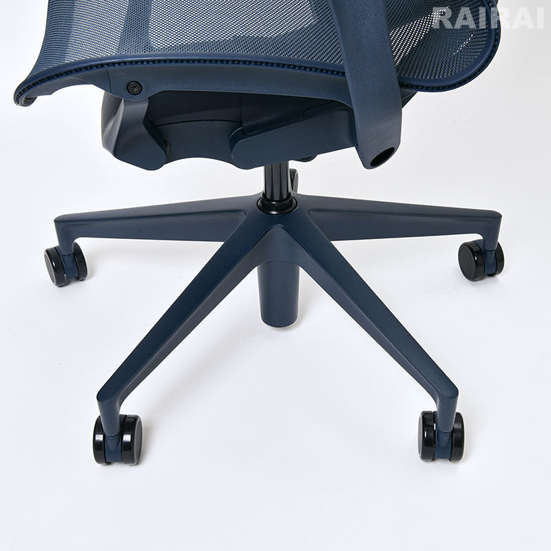 コズムチェア　ハイバック　リーフアーム　アジアチルト　ハーマンミラー Herman Miller Cosm Chair / ハーマンミラー コズムチェア