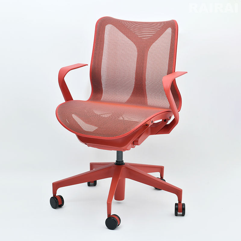 ハーマンミラーのコズムチェア