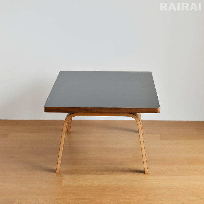 イームズ レクタンギュラーコーヒーテーブル 91.5cm ラミネートトップ