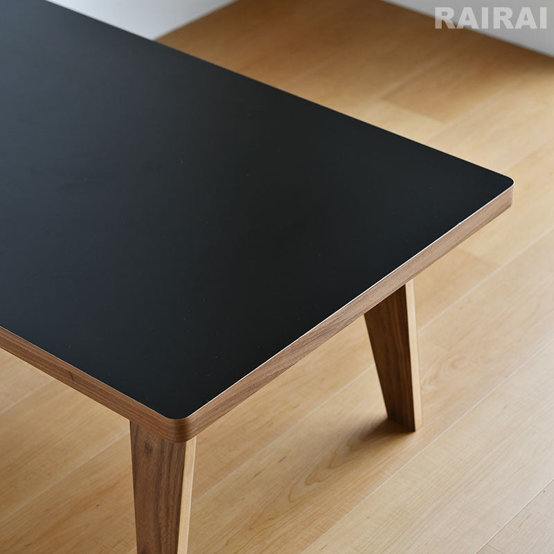 イームズ レクタンギュラーコーヒーテーブル 91.5cm ラミネートトップ