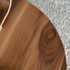 【展示品35％オフ】 ハーマンミラー イームズプライウッドコーヒーテーブル ウッドベース ブラウン 840mm CTW Herman Miller Eames Plywood Coffee Table