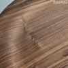 【展示品35％オフ】 ハーマンミラー イームズプライウッドコーヒーテーブル ウッドベース ブラウン 840mm CTW Herman Miller Eames Plywood Coffee Table