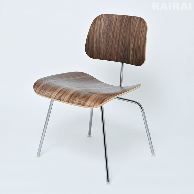 EIGHTY81　DCM ダイニングチェア　メタル　ハーマンミラー社 Eames Dining Chair Metal Legs（イームダイニングチェア/メタル