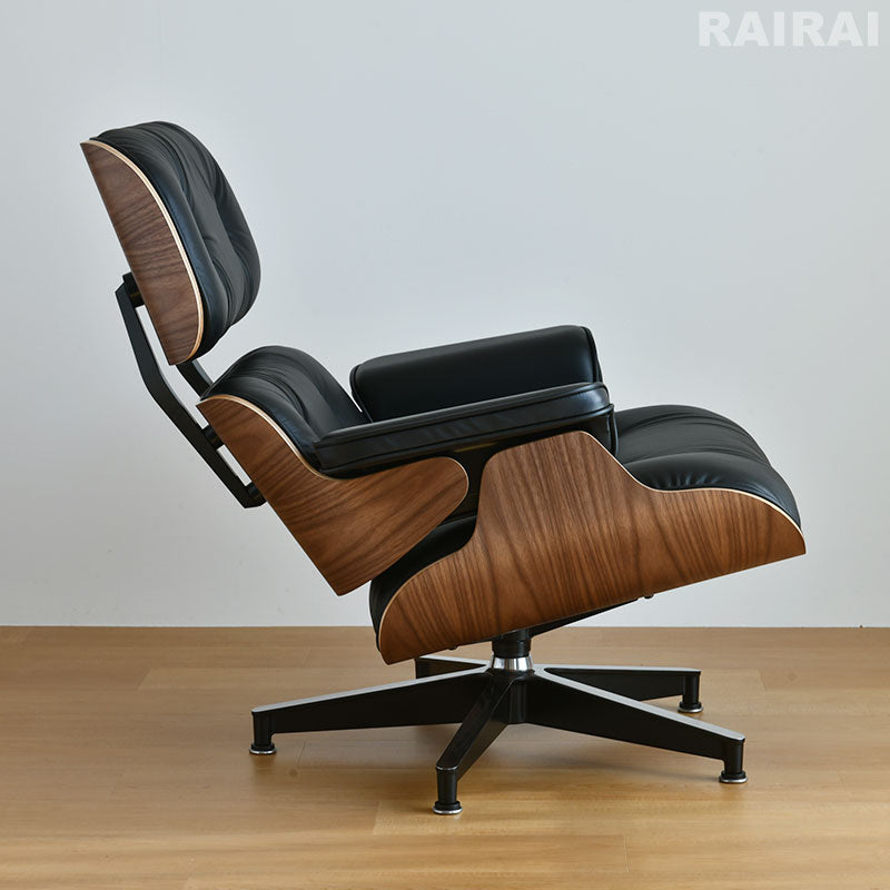 イームズラウンジチェア＆オットマン ウォールナット Herman Miller