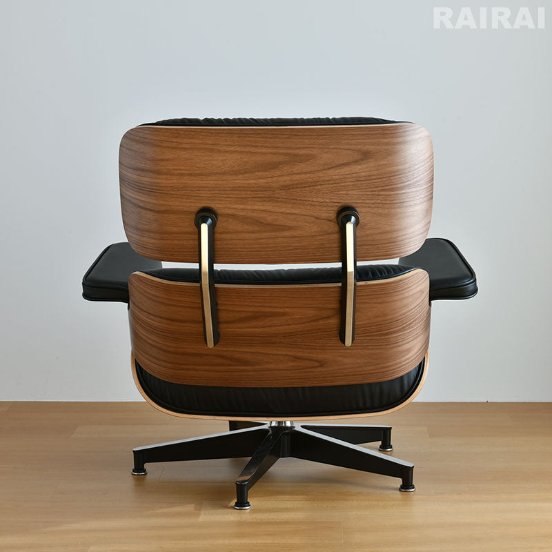 イームズラウンジチェア＆オットマン ウォールナット Herman Miller