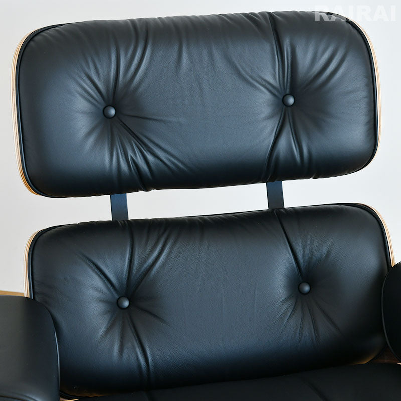 イームズラウンジチェア＆オットマン ウォールナット Herman Miller