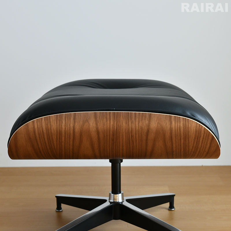 イームズラウンジチェア＆オットマン ウォールナット Herman Miller