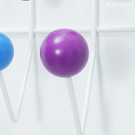 ハーマンミラーのイームズハングイットオール