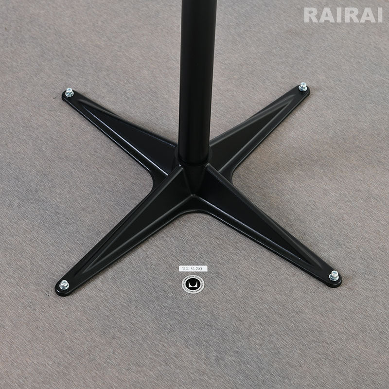 コントラクトベース 丸テーブル Ф106.5 × H70cm イームズ Herman