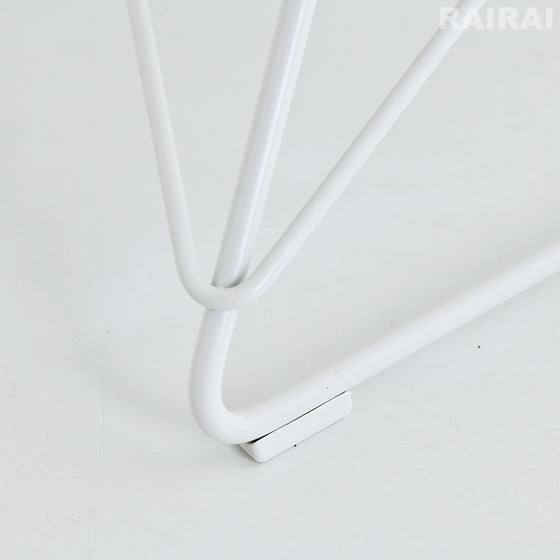 ハーマンミラーのイームズシェルアームチェア