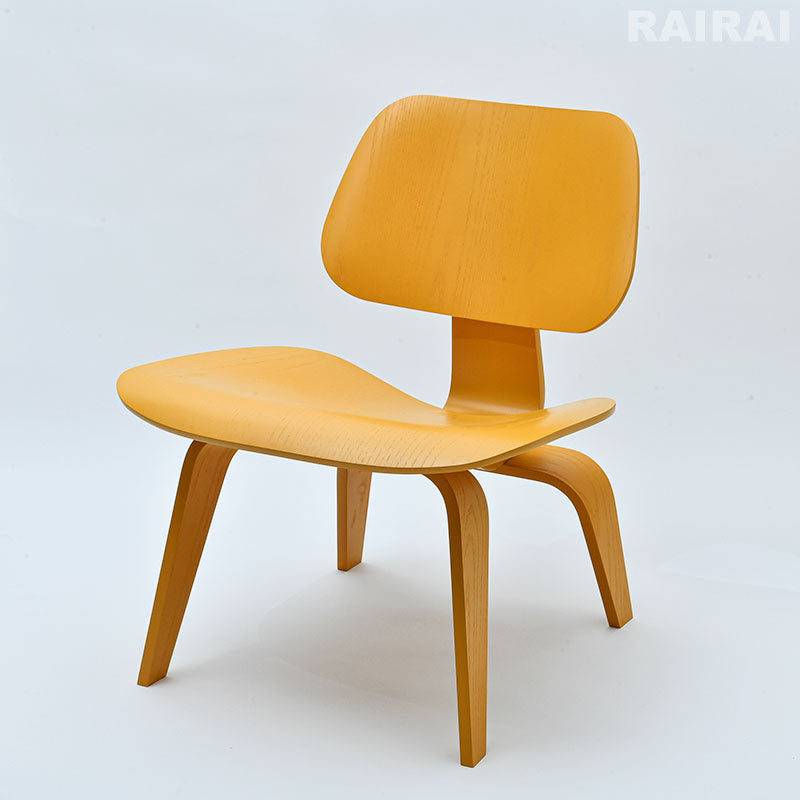 送料込み】イームズ EAMES LCW ハーマンミラー チェア Herman Miller