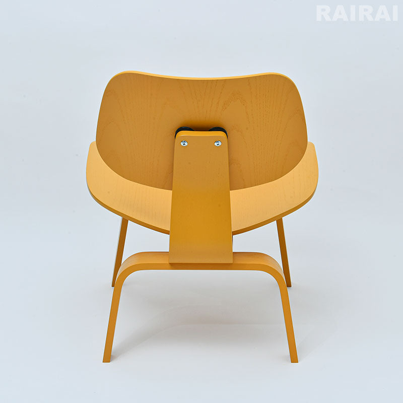 セール20%OFF】 イームズプライウッドラウンジチェア LCW ディープ