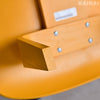 【展示品35％オフ】 ハーマンミラー イームズプライウッドラウンジチェア LCW ディープイエロー Herman Miller Eames Plywood Lounge Chair Deep Yellow