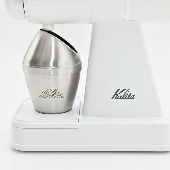 kalita NEXT-G ホワイト 九州限定カラー コーヒーミル　グラインダー