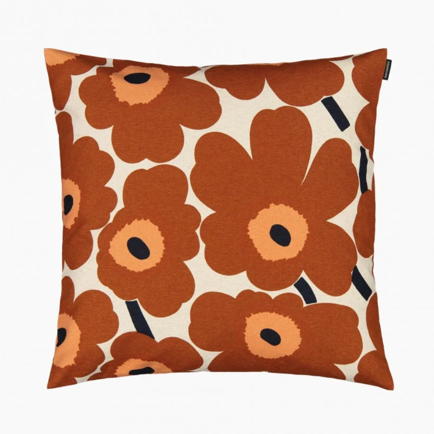 マリメッコ クッションカバー 50cm×50cm ピエニウニッコ marimekko PIENI UNIKKO – RAIRAI